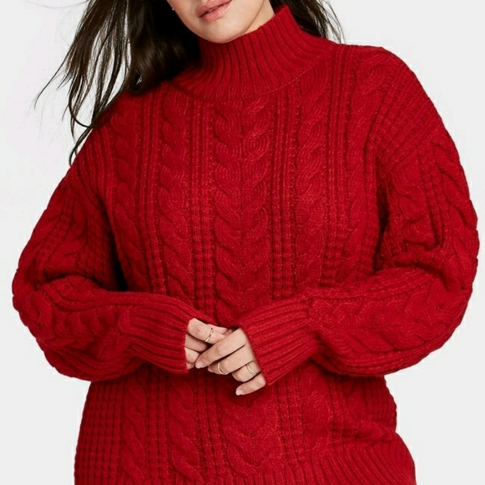 Womens Sweater